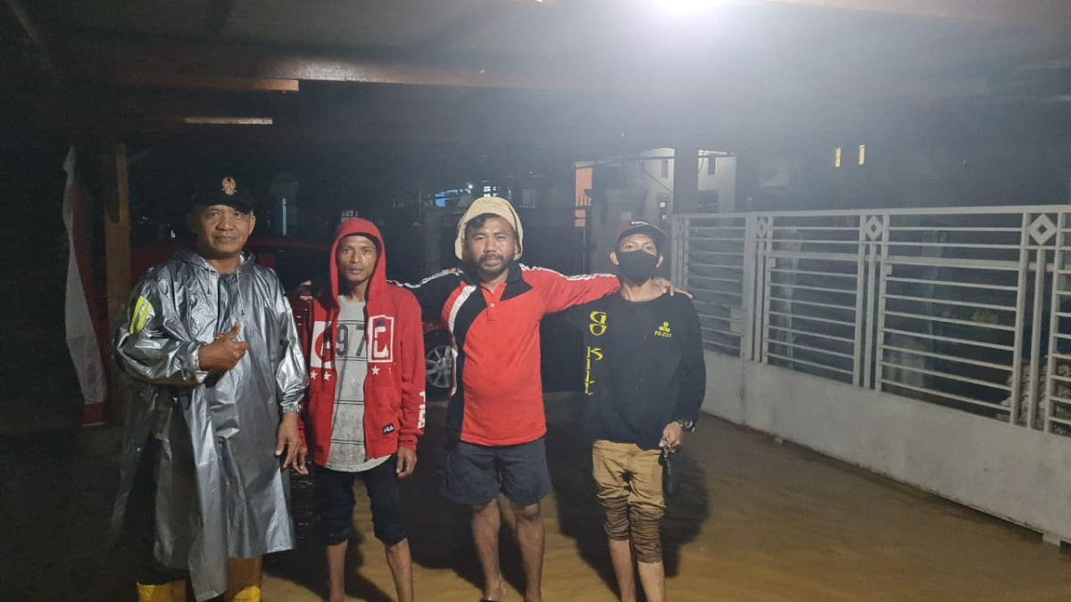 kegiatan pokja perlindungan